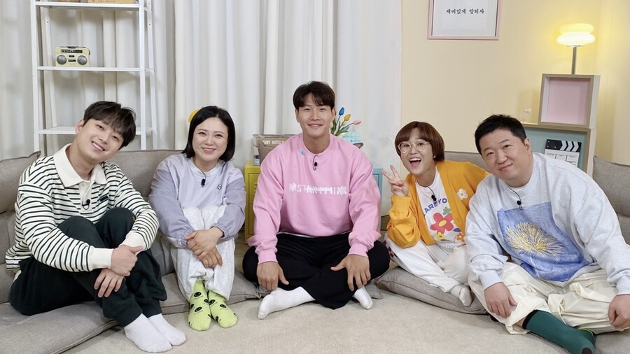 '옥탑방의 문제아들', 오늘(17일) 종영…7년 역사 훑는다