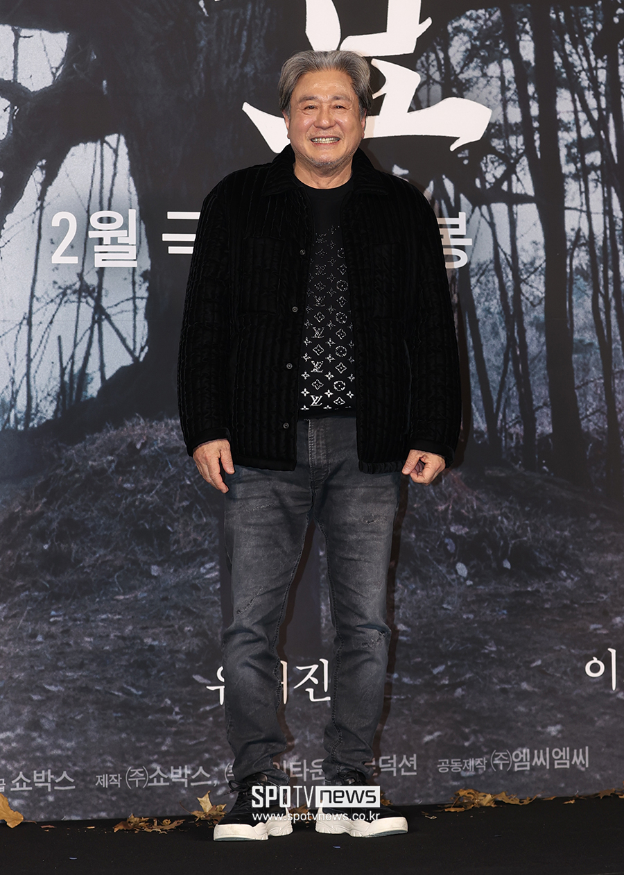▲ 최민식 ⓒ곽혜미 기자