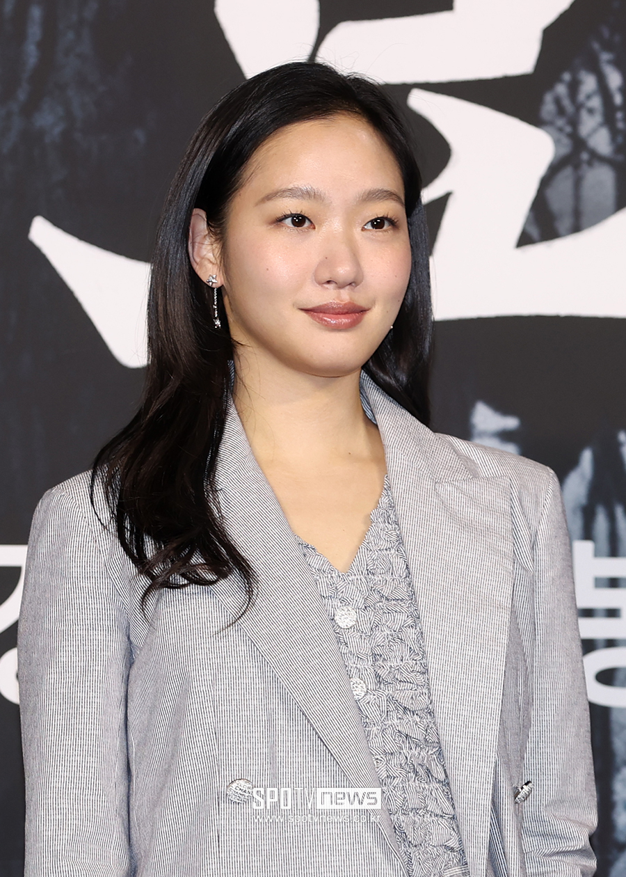 ▲ 김고은 ⓒ곽혜미 기자