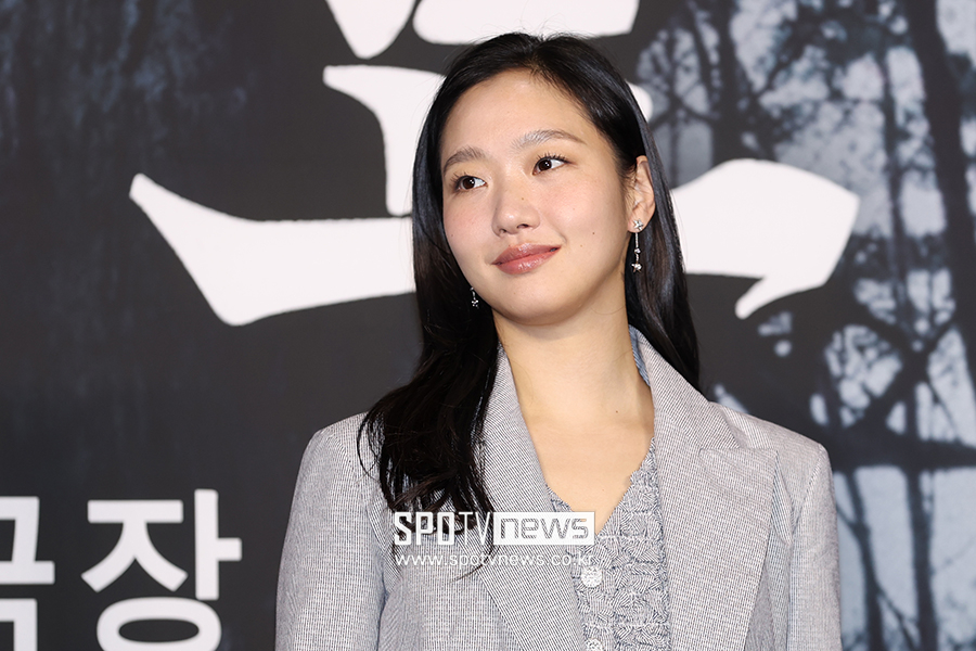▲ 김고은 ⓒ곽혜미 기자