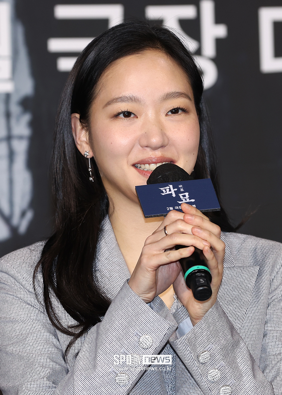 ▲ 김고은 ⓒ곽혜미 기자