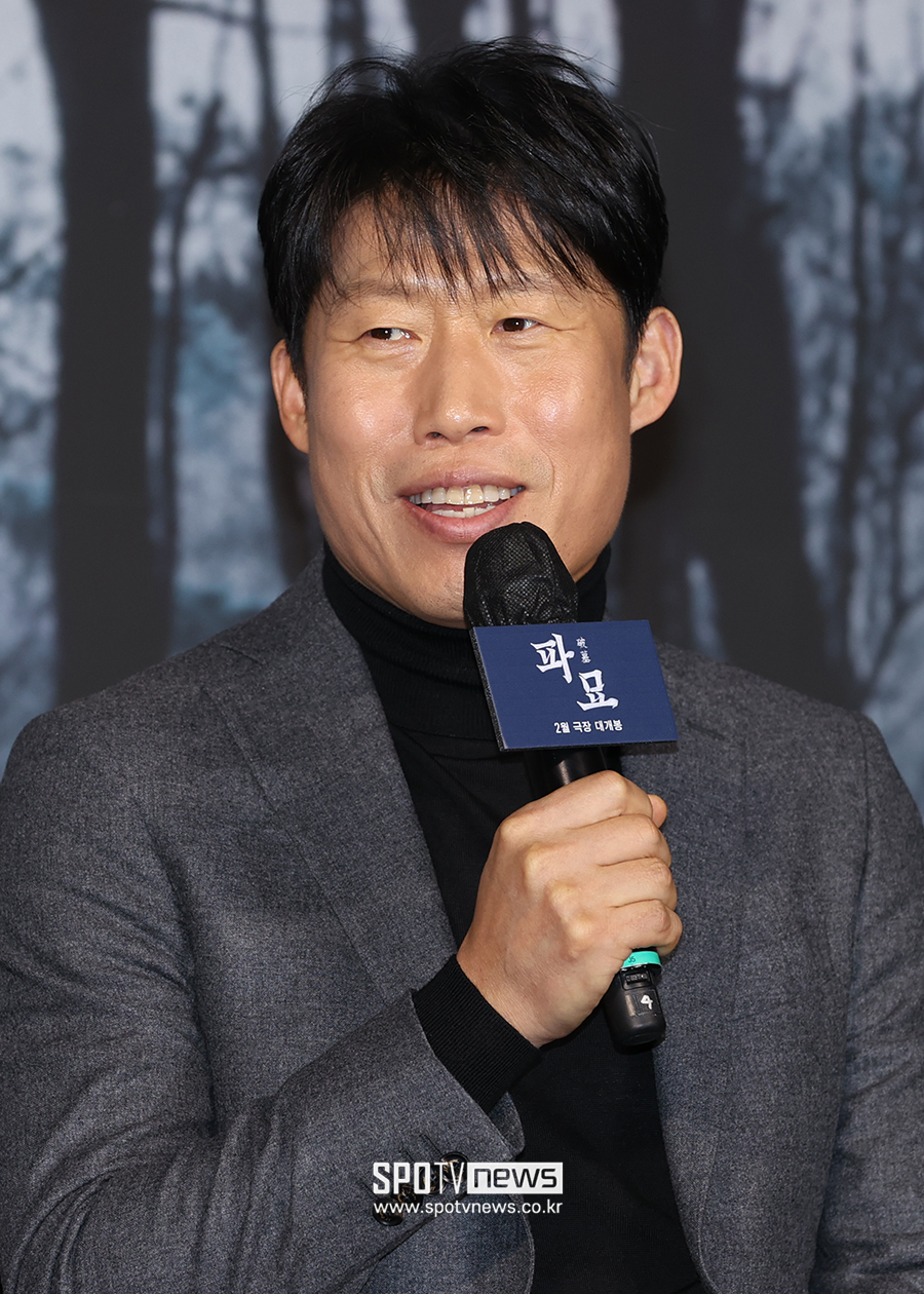 ▲ 유해진 ⓒ곽혜미 기자