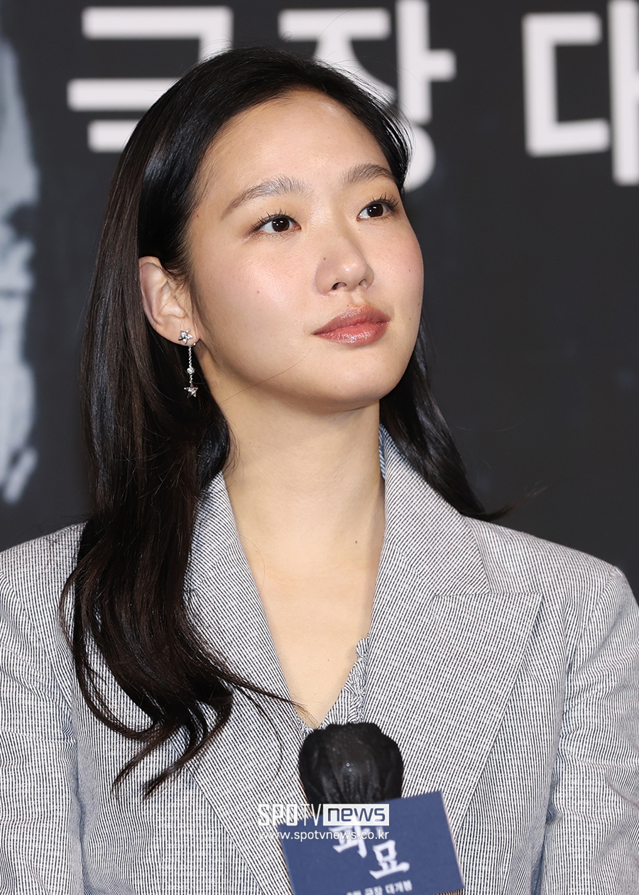 ▲ 김고은 ⓒ곽혜미 기자