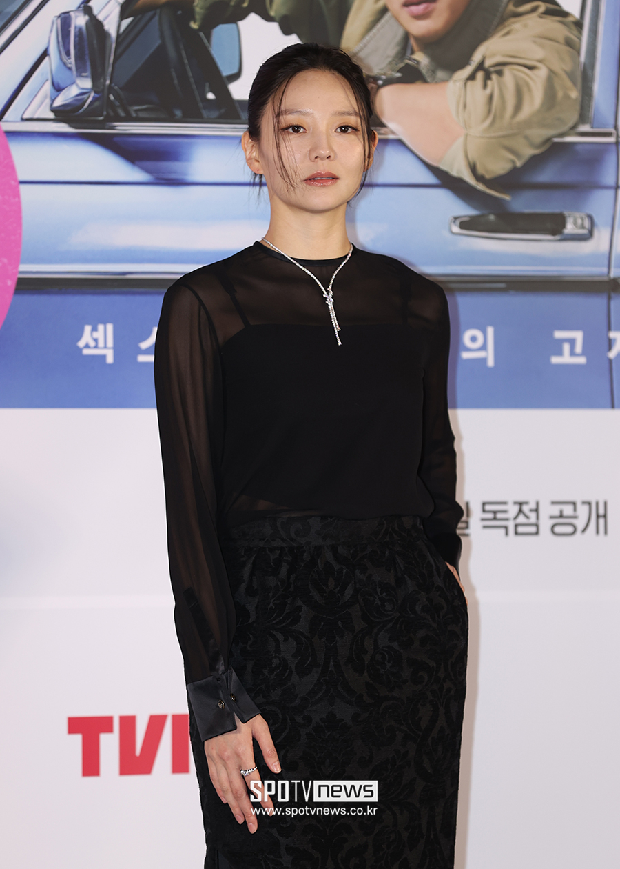 ▲ 이솜 ⓒ곽혜미 기자