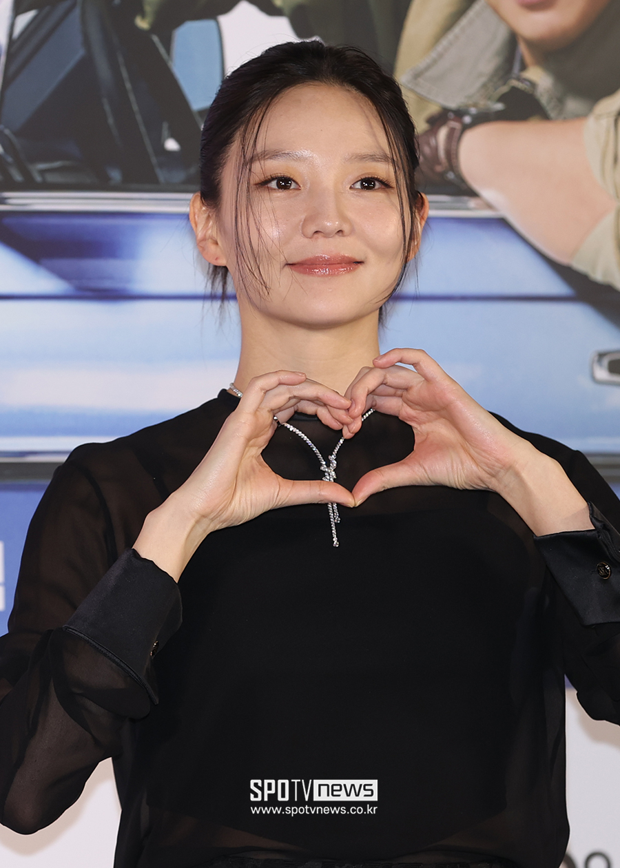 ▲ 이솜 ⓒ곽혜미 기자