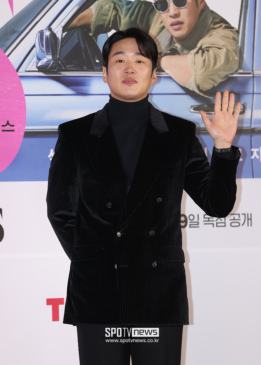 ▲ 안재홍 ⓒ곽혜미 기자