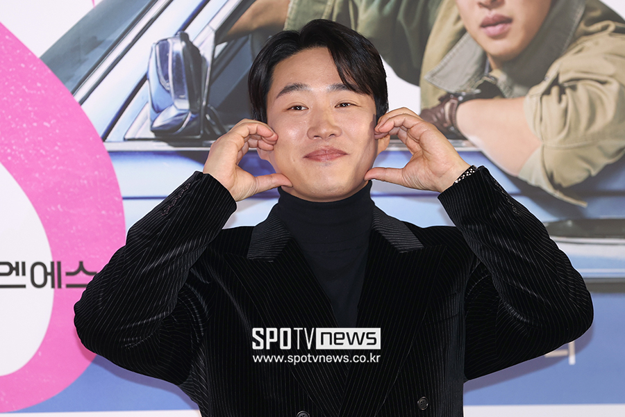 ▲ 안재홍 ⓒ곽혜미 기자