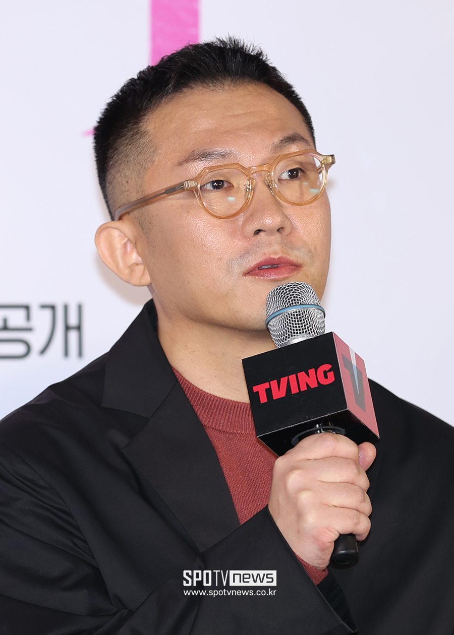 ▲ 임대형 감독 ⓒ곽혜미 기자
