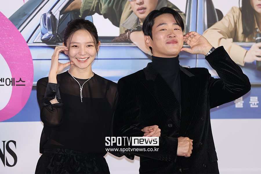 ▲ 이솜 안재홍 ⓒ곽혜미 기자