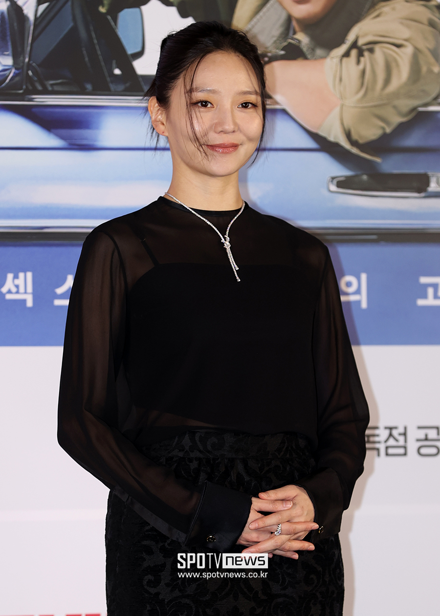 ▲ 이솜 ⓒ곽혜미 기자