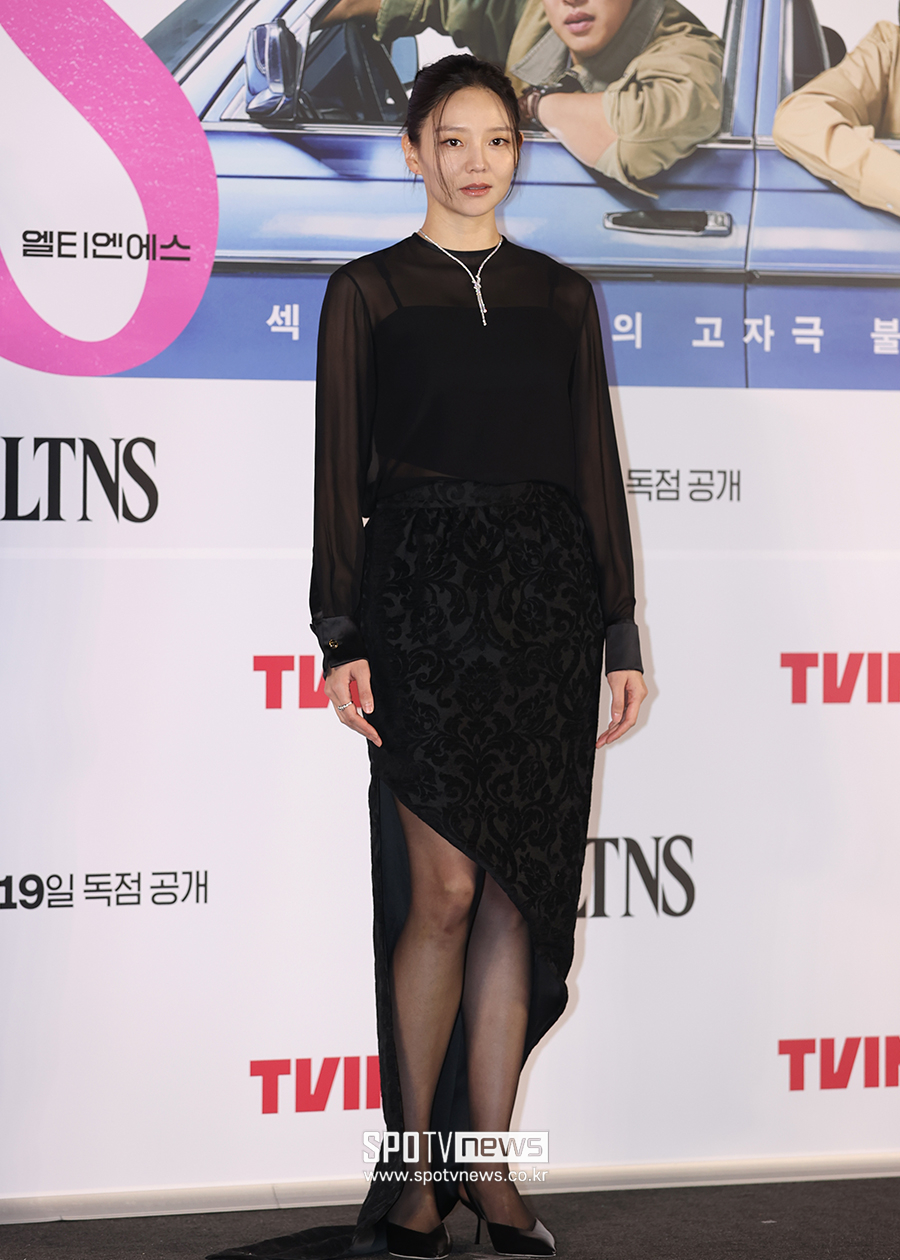▲ 이솜 ⓒ곽혜미 기자