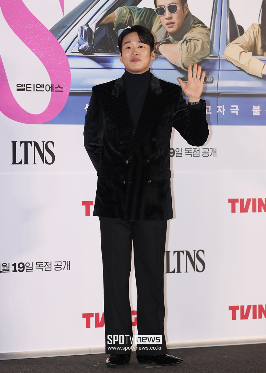 ▲ 안재홍 ⓒ곽혜미 기자