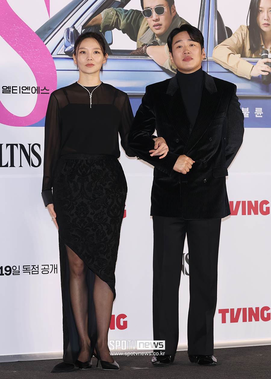 ▲ 이솜 안재홍 ⓒ곽혜미 기자