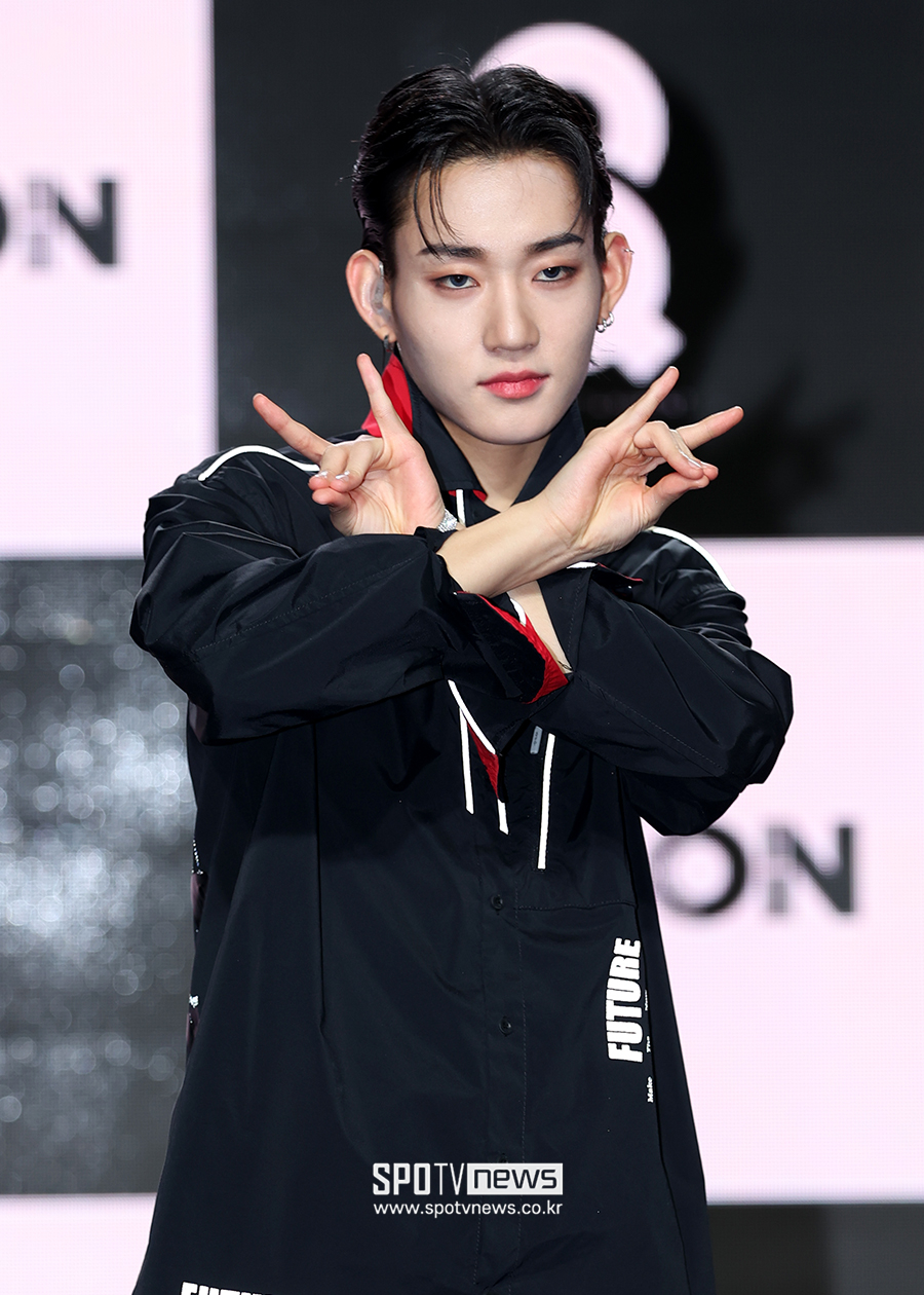 ▲ 다이몬 민재 ⓒ곽혜미 기자