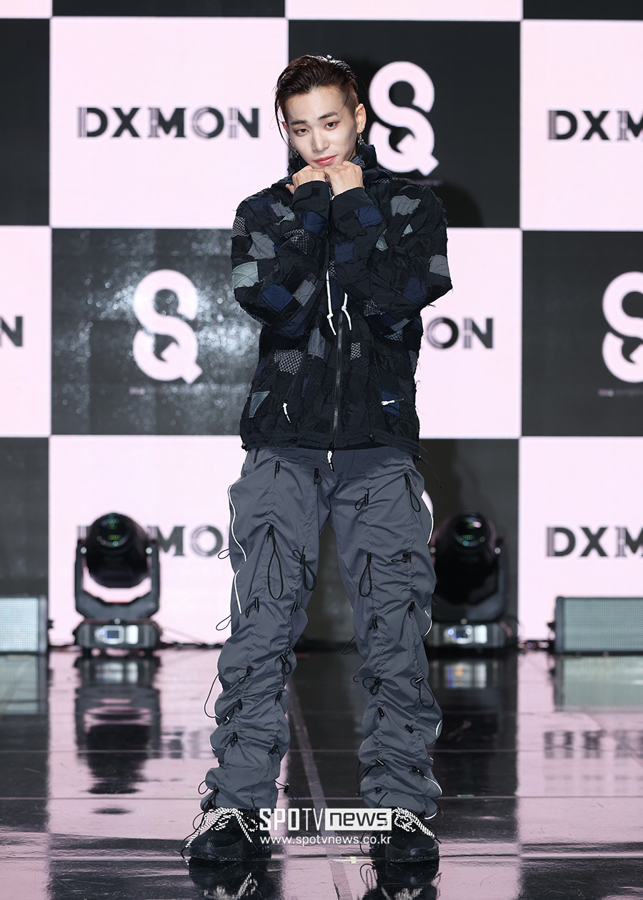 ▲ 다이몬 세이타 ⓒ곽혜미 기자