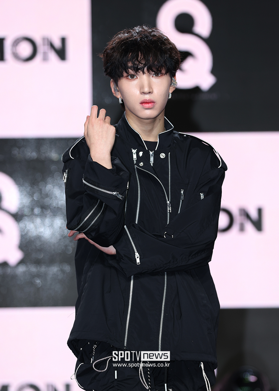 ▲ 다이몬 태극 ⓒ곽혜미 기자