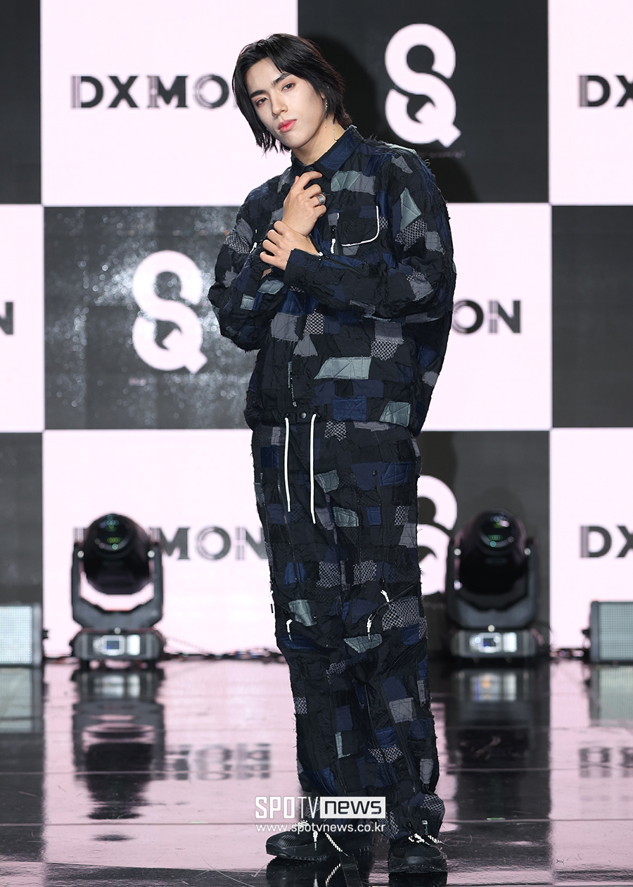 ▲ 다이몬 렉스 ⓒ곽혜미 기자