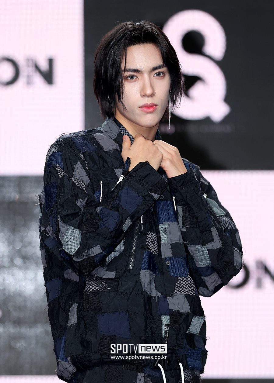 ▲ 다이몬 렉스 ⓒ곽혜미 기자