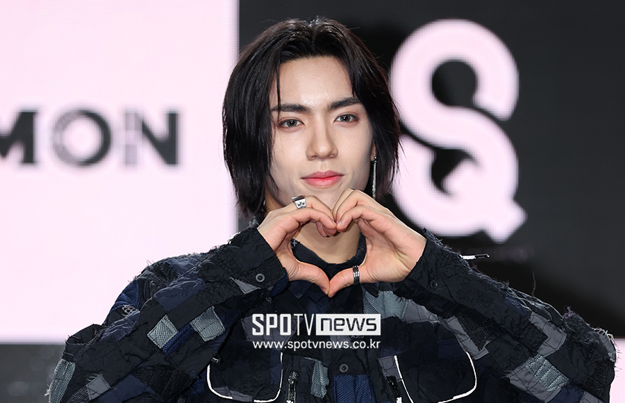 ▲ 다이몬 렉스 ⓒ곽혜미 기자