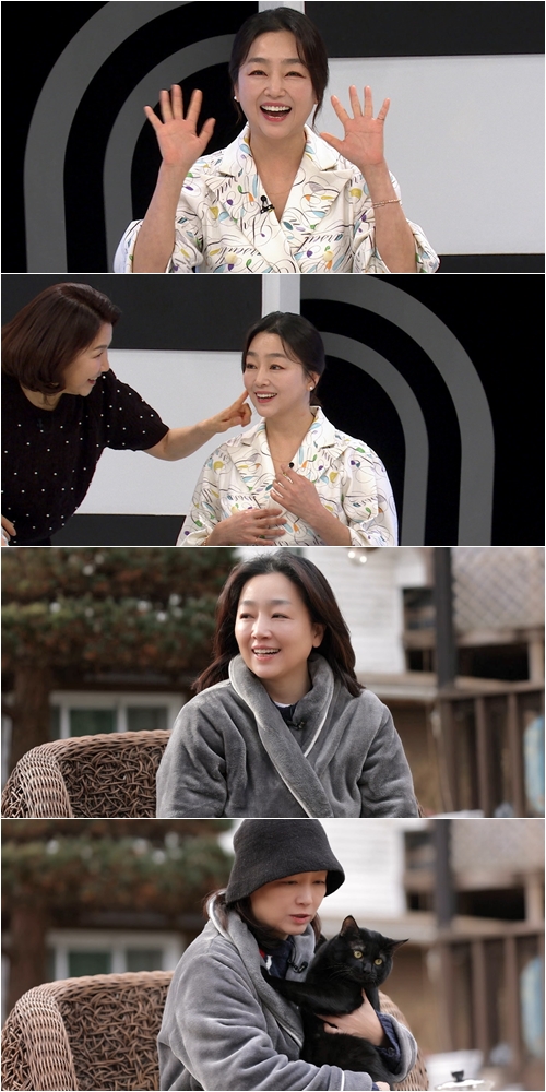 '원조 CF요정' 이연수, 분식집 대박났다 "하루 대기만 50팀"(퍼펙트 라이프)