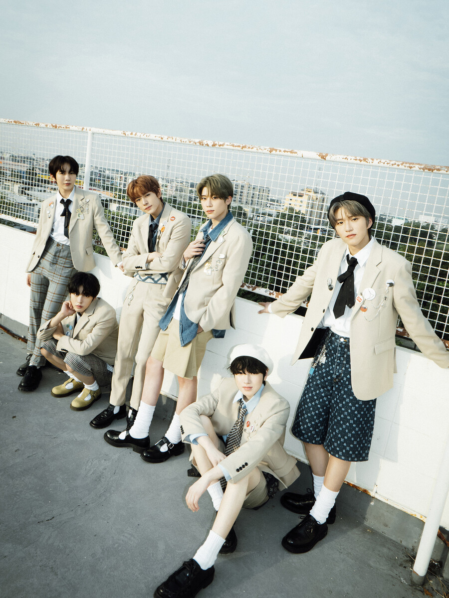 NCT 마지막 팀 나온다…NCT 위시, 2월 데뷔 "韓日 활동"