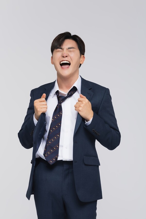 이도진이 노래하는 특별한 '상사병'…직장인 애환 담은 신곡 발표