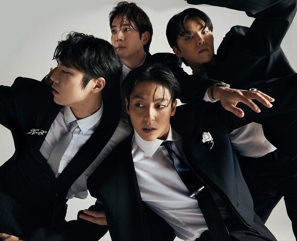 더로즈, 美 최대 음악페스티벌 '코첼라' 출연…글로벌 영향력 입증