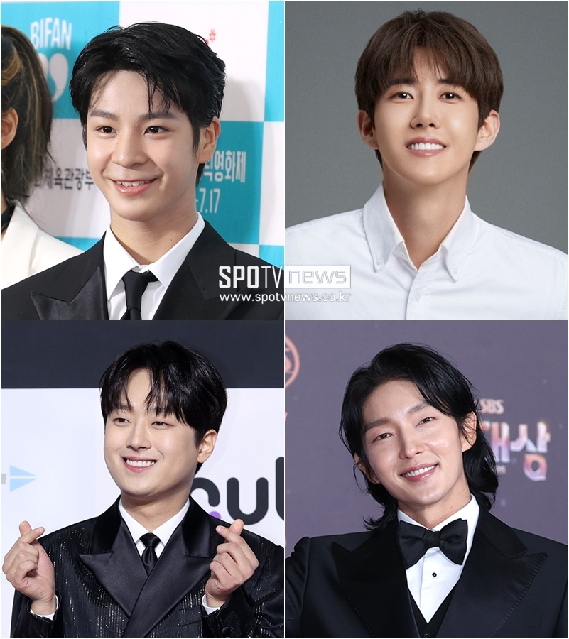"바닥 떨어지면 낫는다" '연예인병' 흑역사 셀프고백한 ★들[이슈S]