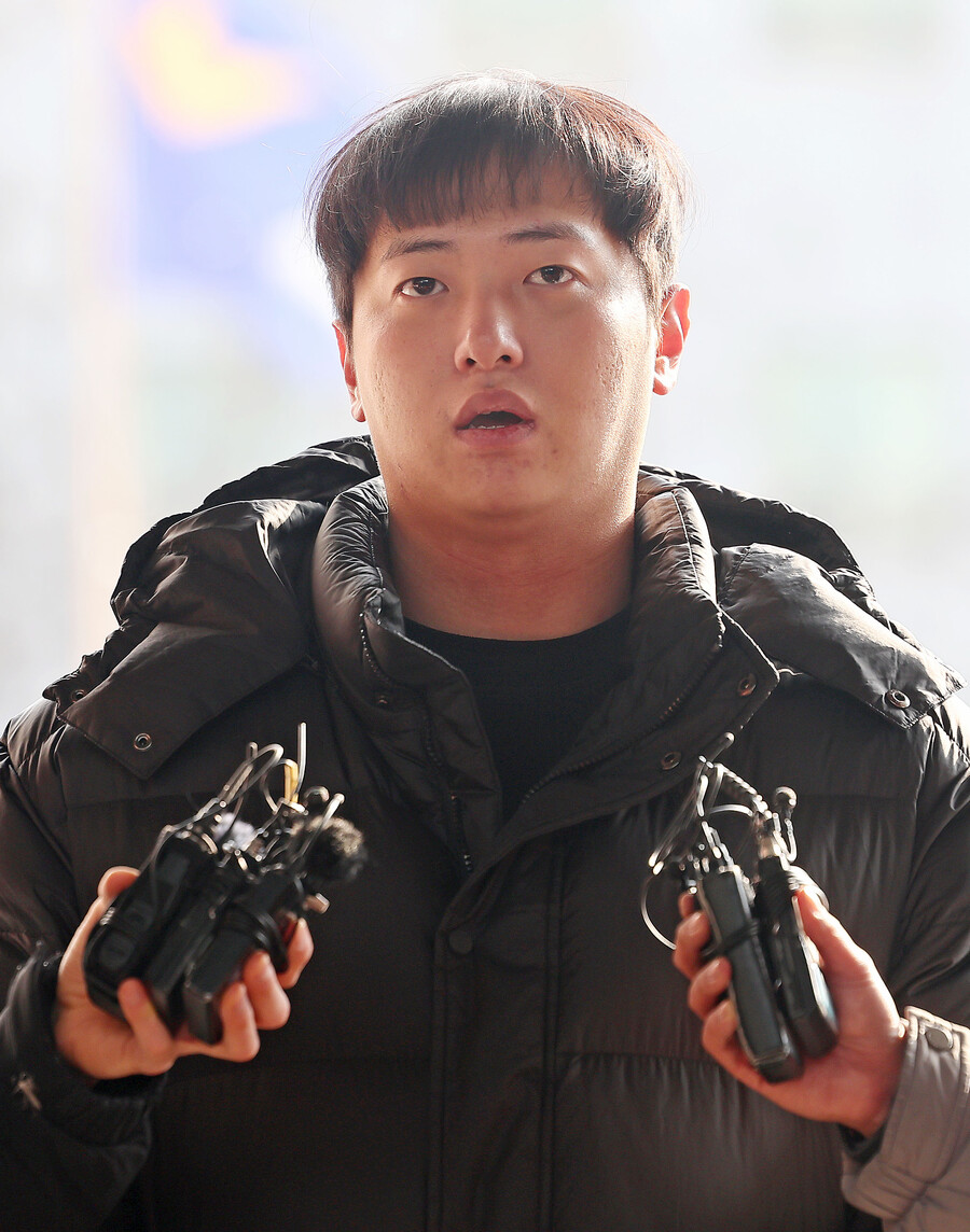 ‘임혜동 사건 피해자’ 김하성만 있었던 게 아니다…류현진도 ‘3억원’ 뺏겼다
