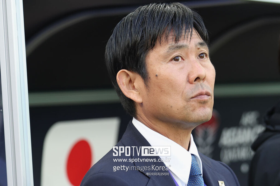 ▲ 일본은 전력상 우세에도 베트남전에서 불안한 모습을 노출했다.