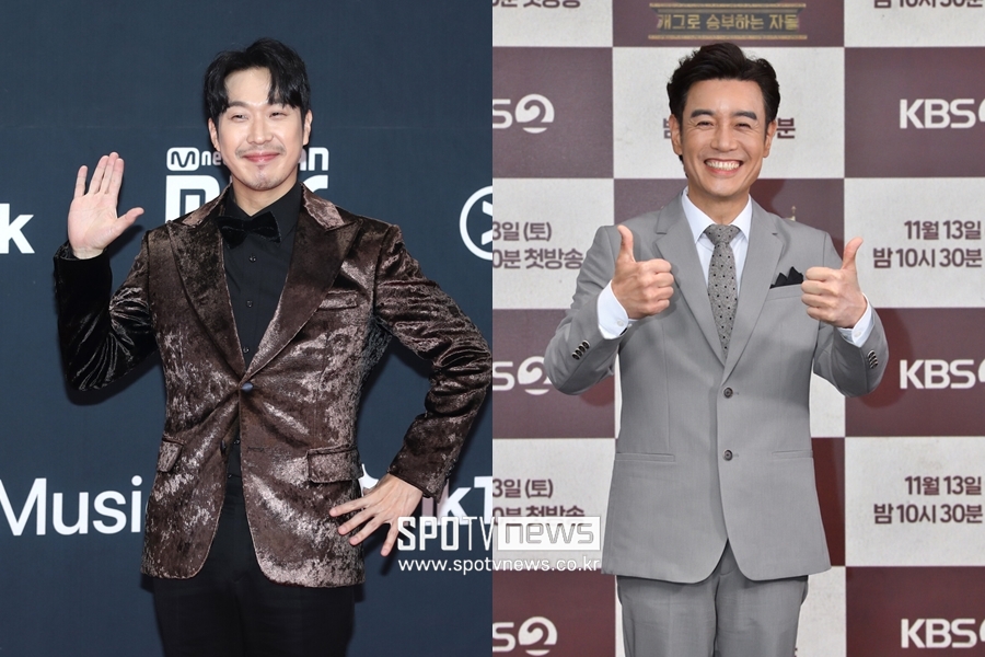 하하·김대희, 진자림 탕후루집 논란 선긋기 "사전 협의 안돼"[이슈S]