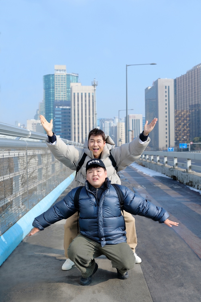 전현무X곽준빈, MBN '전현무계획'으로 만난다…2월 첫 방송