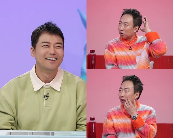 박명수, 야망남이었네…'사당귀' MC 노린다(사당귀)