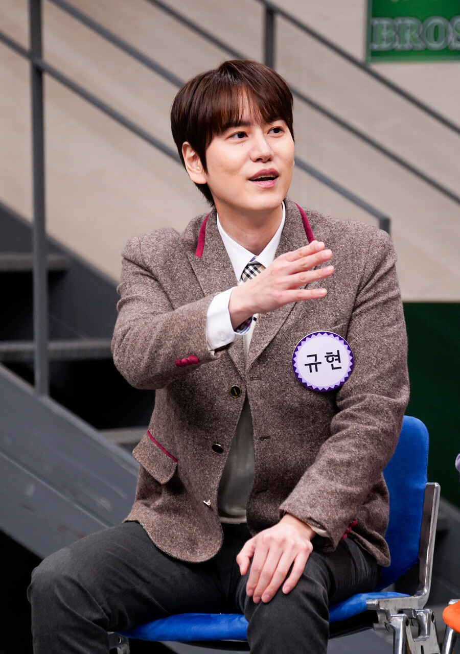 ▲ 제공|JTBC '아는 형님'
