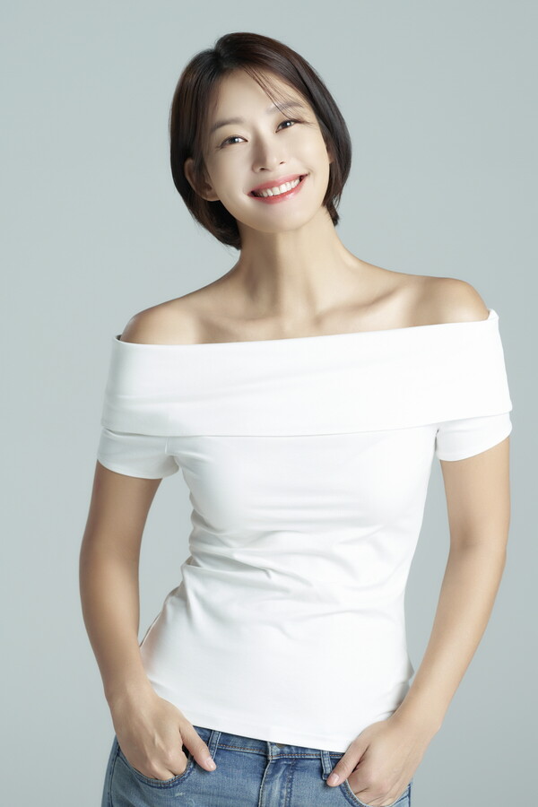 정애연  연극 'B 클래스' 캐스팅