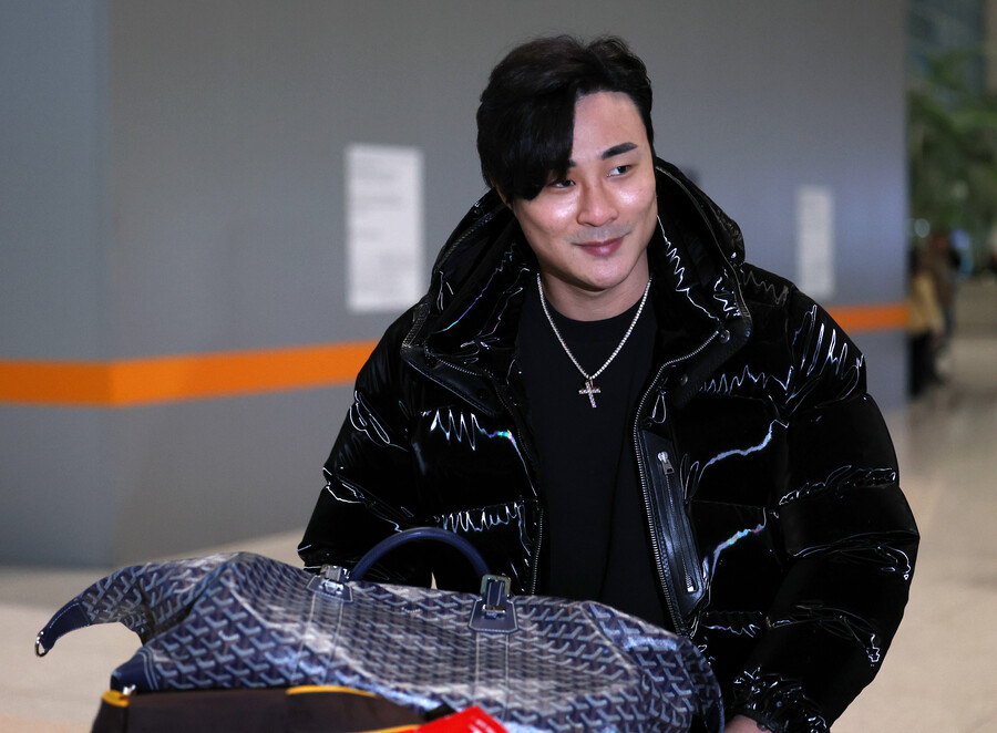 ▲김하성 ⓒ연합뉴스