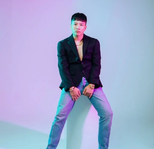 뉴챔프 "마약 자수 유명 래퍼=나" 주장했다가 "장난, 스스로가 한심"