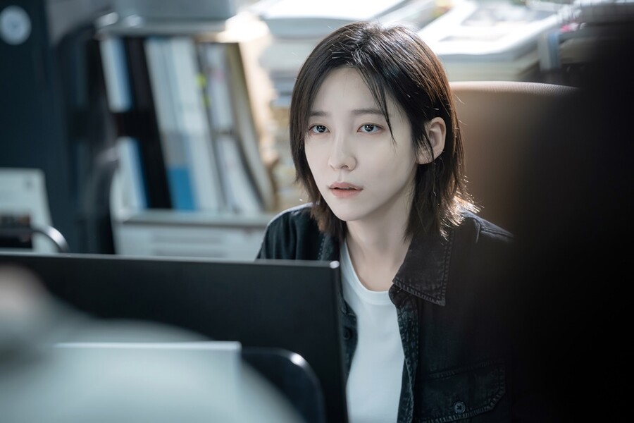 ▲ 박지현. 제공| SBS '재벌X형사'