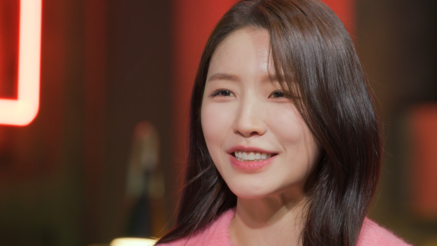 "상상도 못할 일" 성해은, 승무원 시절 갑질+왕따 폭로('도망쳐')