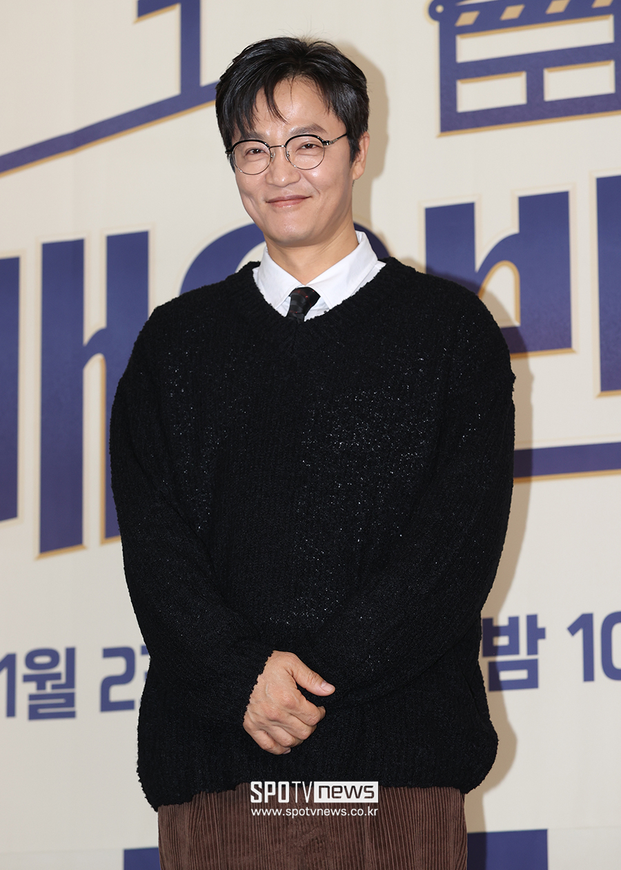▲ 조한철 ⓒ곽혜미 기자