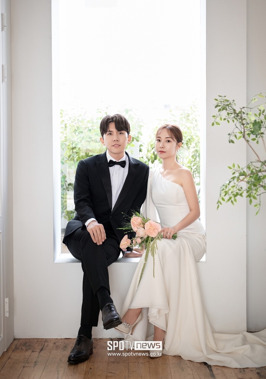 ▲ 탑독 곤으로 활동한 클라우드(왼쪽), 정다야.  ⓒ스포티비뉴스DB