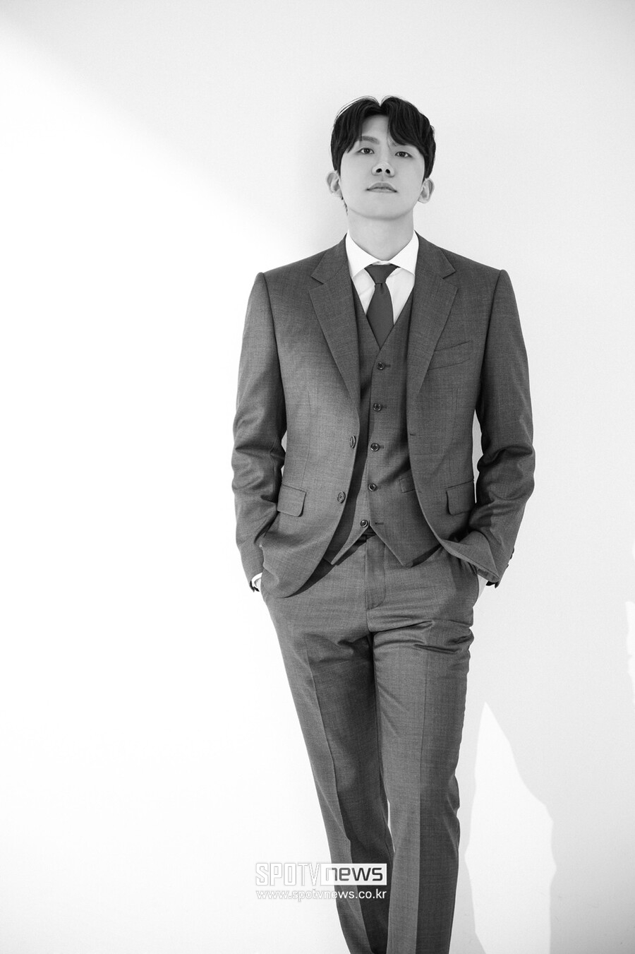 ▲ 탑독 곤으로 활동한 클라우드.  ⓒ스포티비뉴스DB