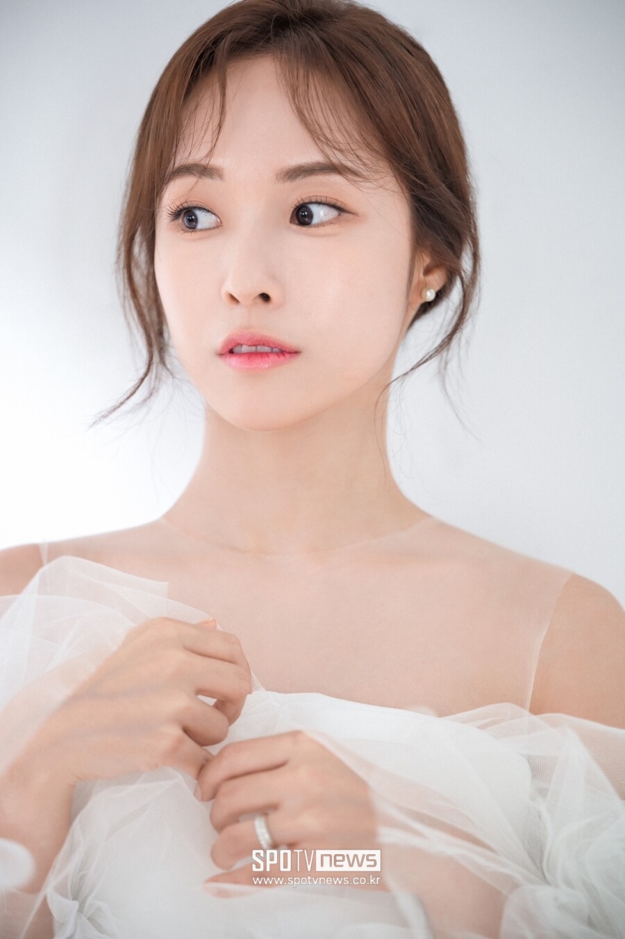 ▲ 정다야.  ⓒ스포티비뉴스DB