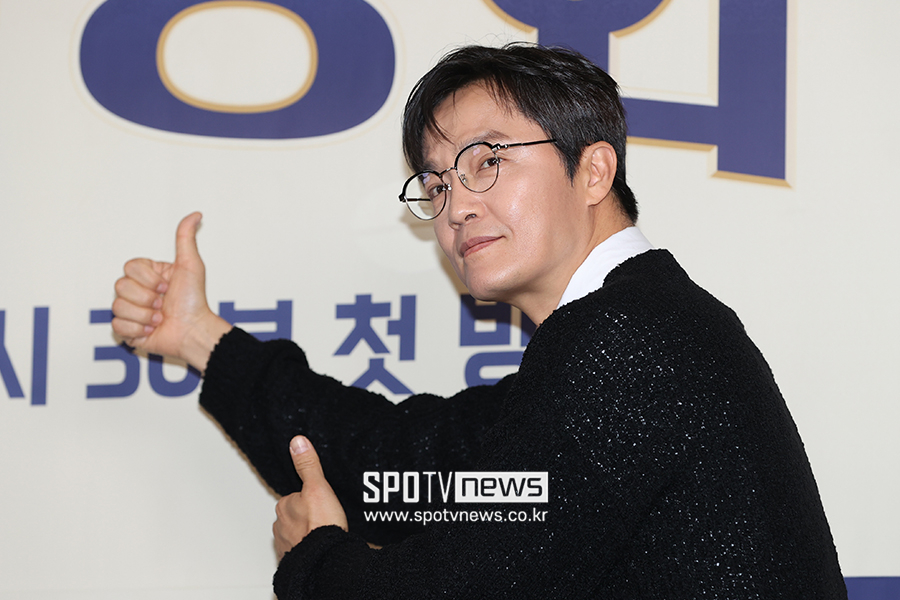 ▲ 조한철 ⓒ곽혜미 기자