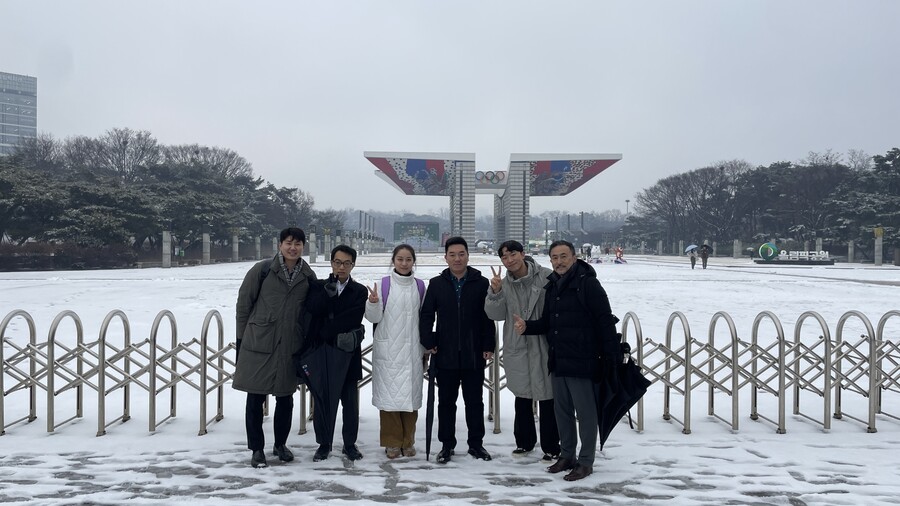 ▲ 한국도핑방지위원회(KADA)가 지난 17일부터 19일까지 KADA에서 진행한 한중일 직원 교류 프로그램을 성공적으로 마쳤다. ⓒ KADA