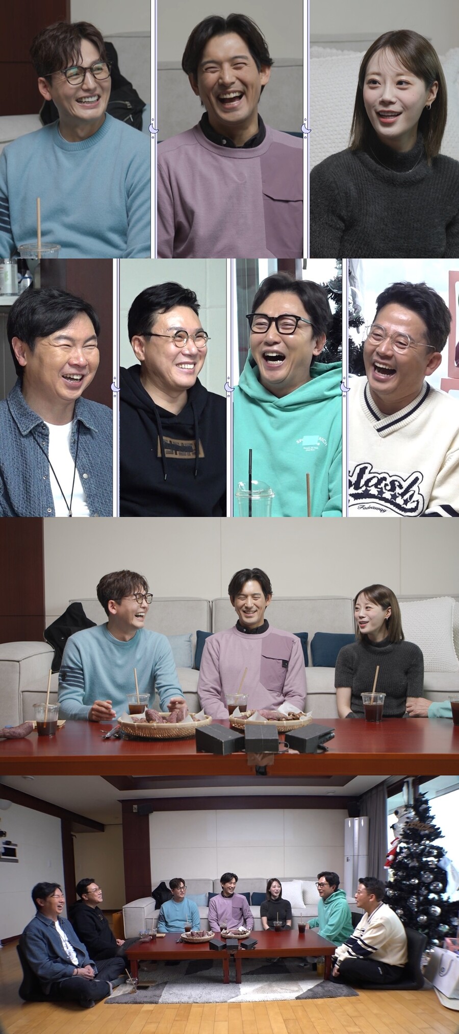 ▲ '신발 벗고 돌싱포맨'. 제공| SBS