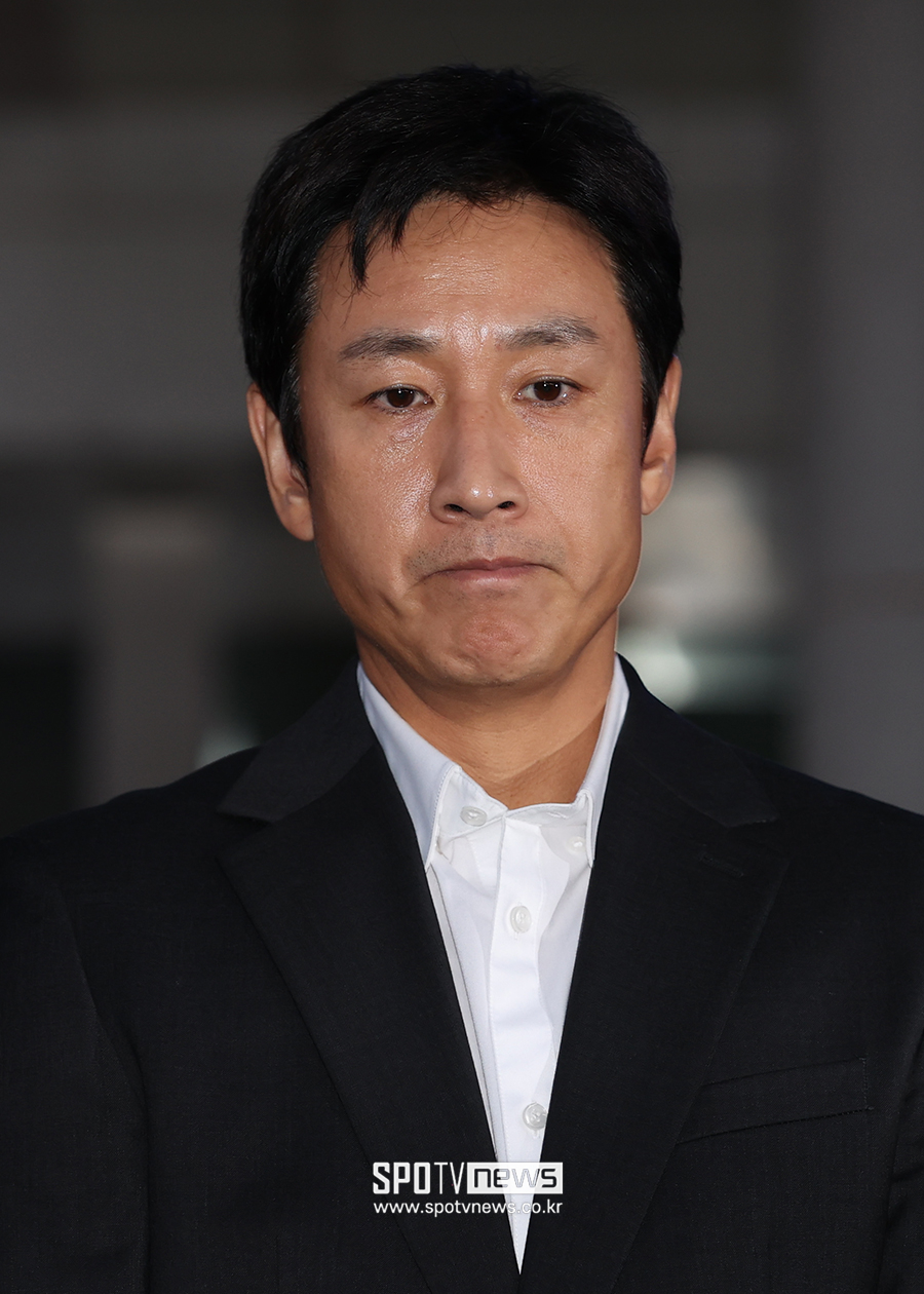 이선균 수사정보 유출 의혹…경찰, 인천청·언론사 압수수색