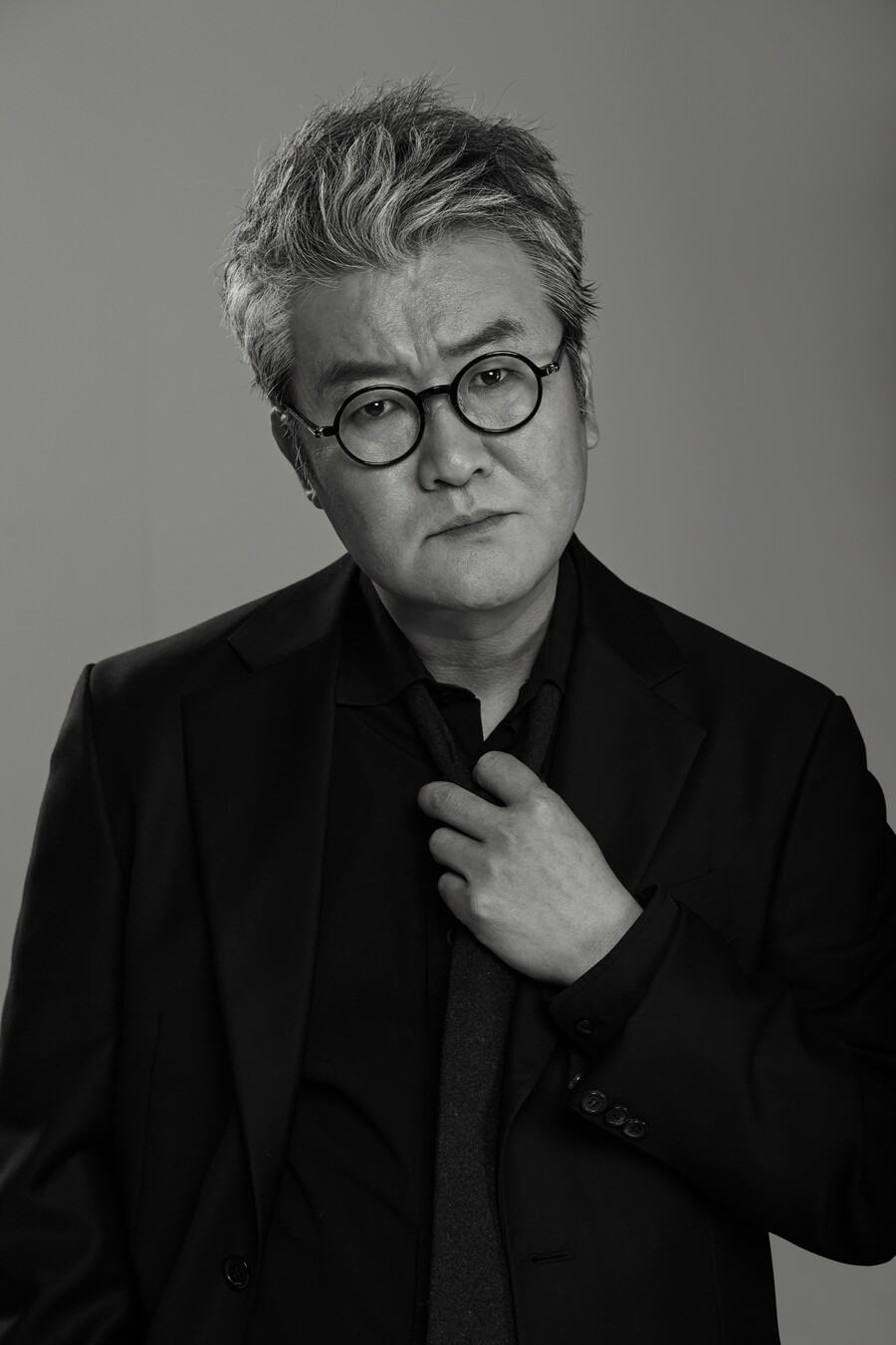 손종학, 할리우드 진출…영화 ‘24아워 소나타' 캐스팅[공식]