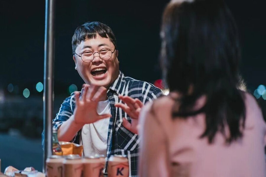 '삼달리' 배명진 "차은우 역, 이름에서 오는 압박감 있더라"[인터뷰①]