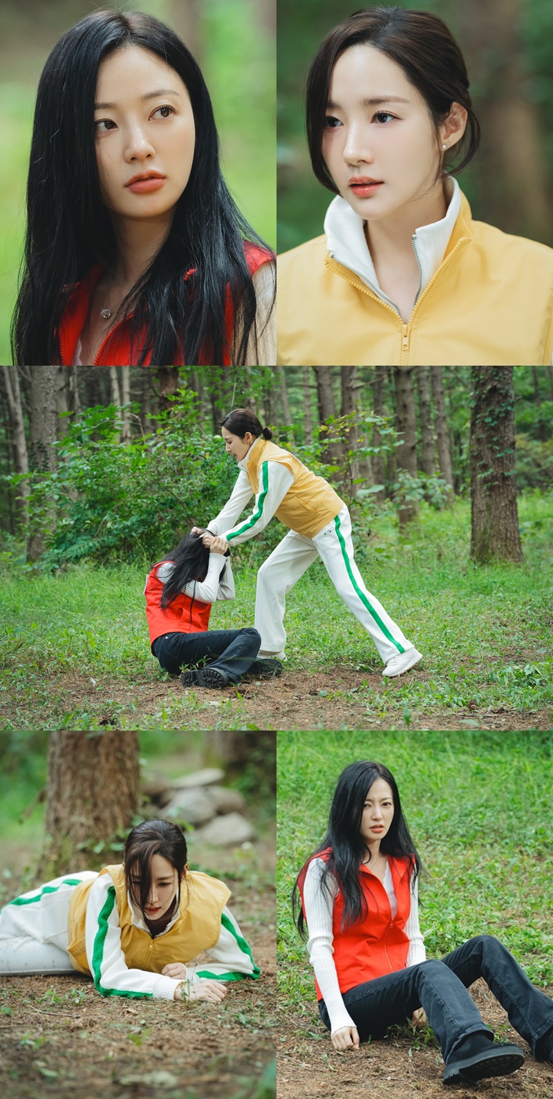 ▲ 내 남편과 결혼해줘. 제공| tvN